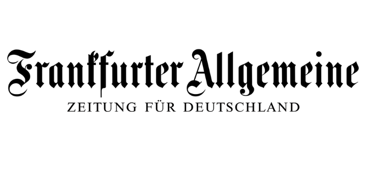 Frankfurter Allgemeine Zeitung